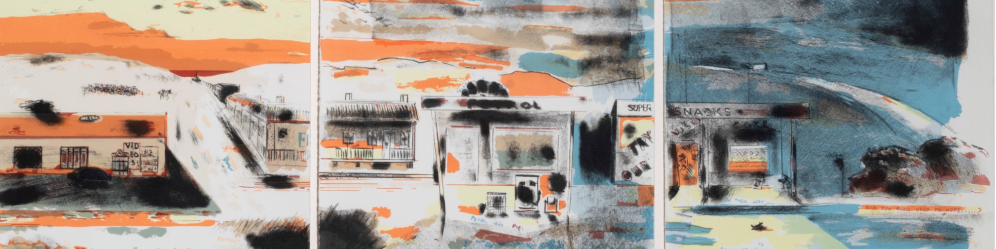 Summer '25 Collection: Spectrum